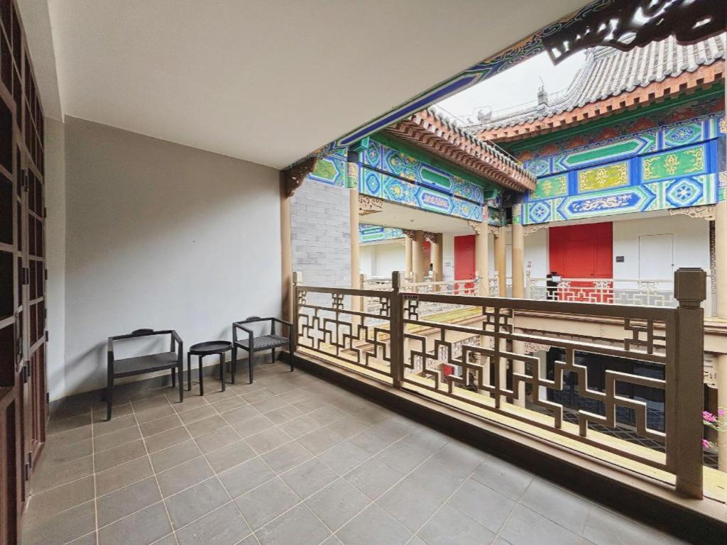 Eadry Royal Garden Hotel Haikou Haikou  Exterior photo