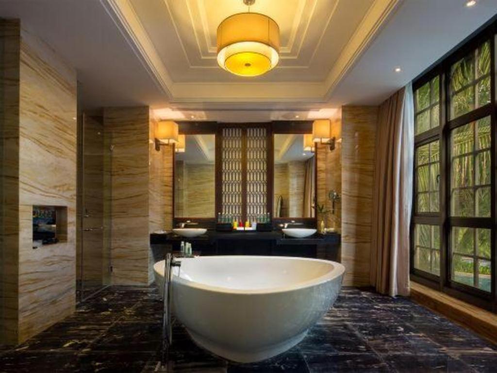 Eadry Royal Garden Hotel Haikou Haikou  Exterior photo